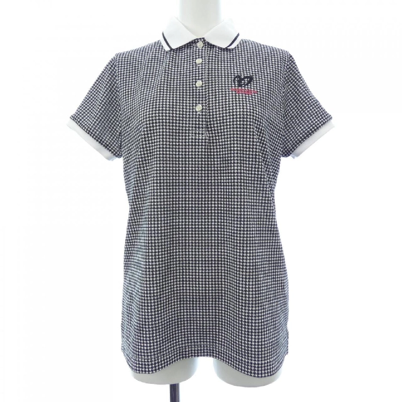 Áo polo PARLY GATES - Hàng hiệu Authentic 627272