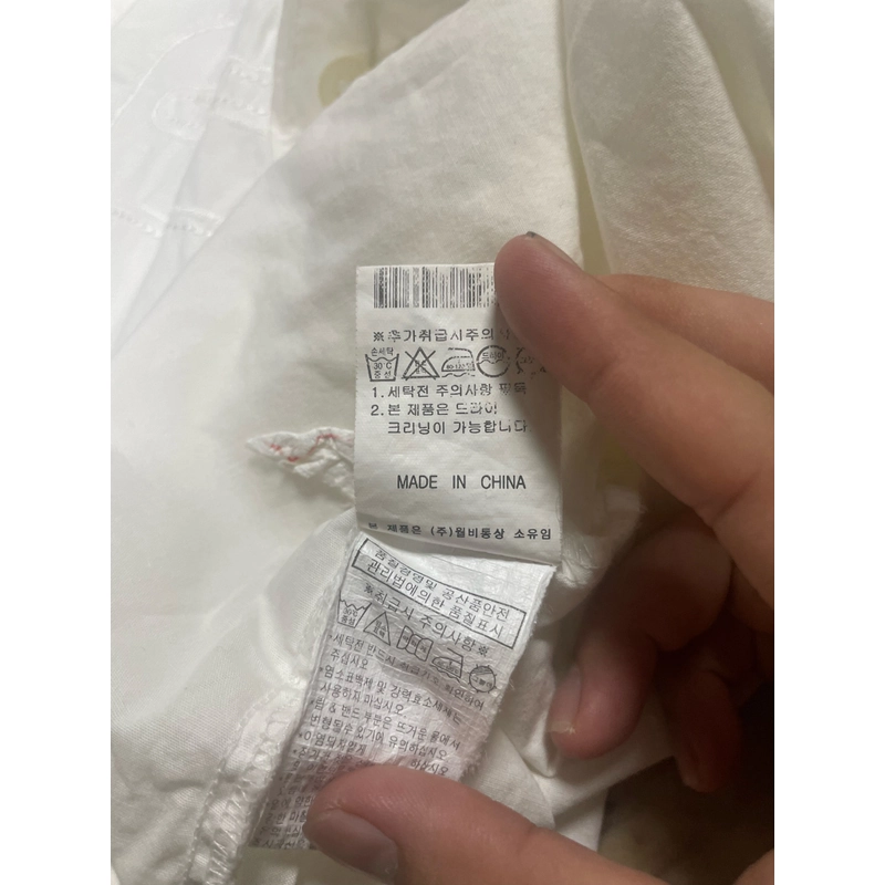 Áo evisu hàn 524768