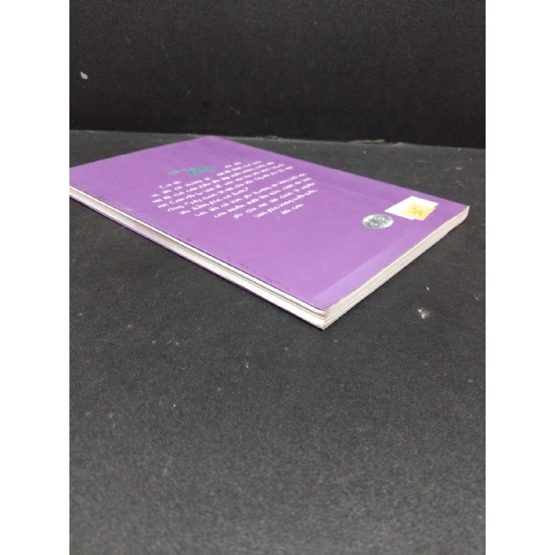 Để tặng mẹ mới 80% ố 2006 HCM1008 Trần tiễn Cao Đăng - Tuyết Anh VĂN HỌC 916785