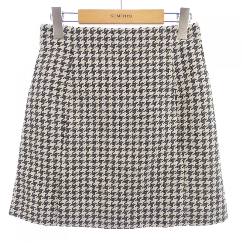 【Mã giảm giá】Christian Dior CHRISTIAN DIOR Váy 651682