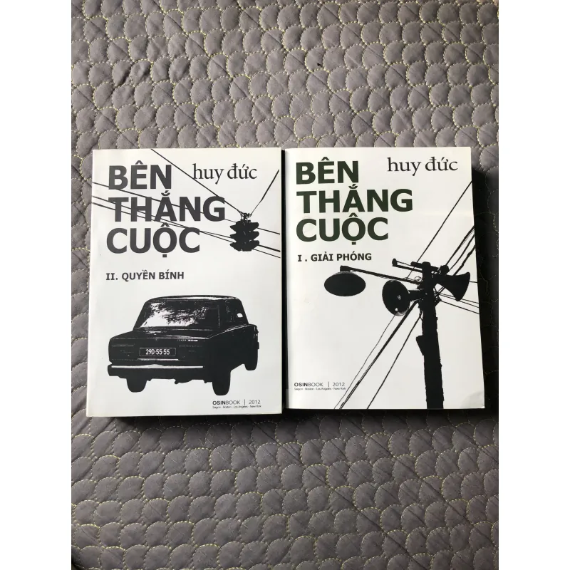 sách BÊN THẮNG CUỘC 786790