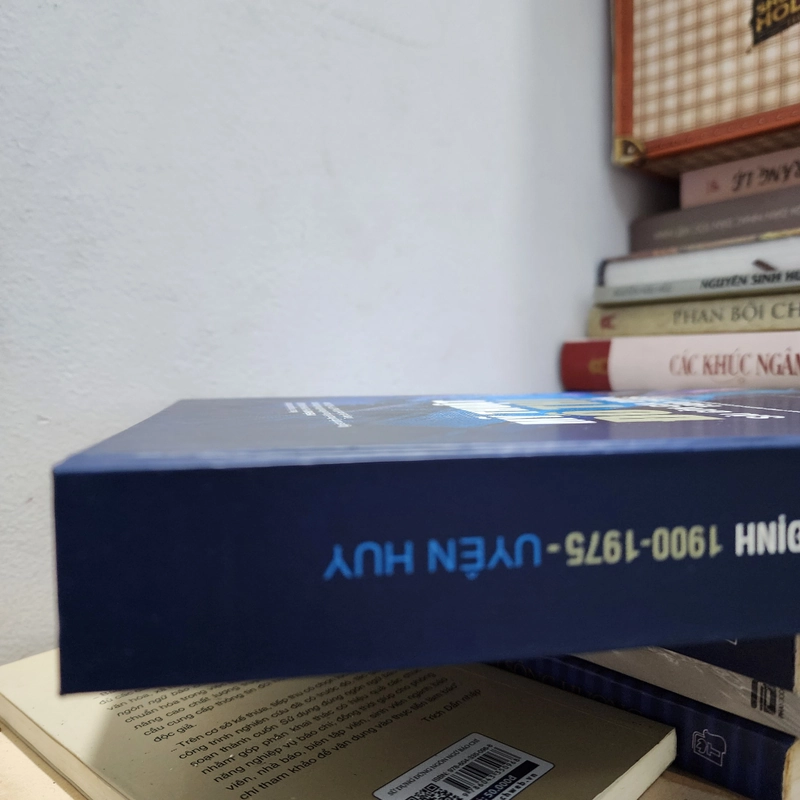 Mỹ thuật đô thị Sài Gòn - Gia Định 1900 - 1975 | bìa cứng | 2014 448595