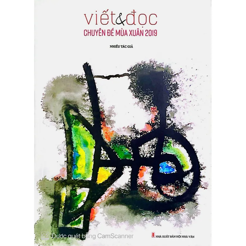 Viết & Đọc Chuyên đề mùa Xuân 2019 595768