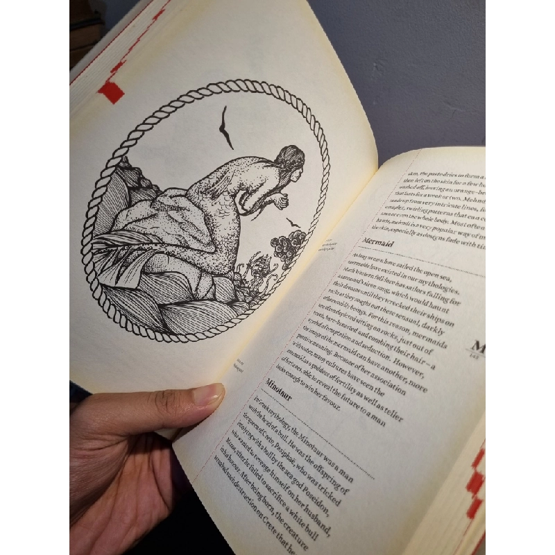 TATTOO DICTIONARY : An A-Z Guide To The Secret Language of Tattoos - Trent Aitken-Smith 233016