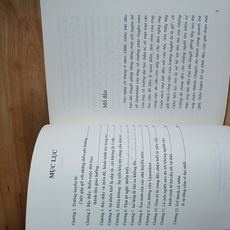 Osho - Upanishad (Bộ 3 Quyển) 139387