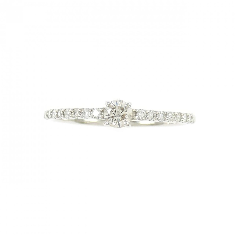 Nhẫn kim cương PT900 0.12CT 668633