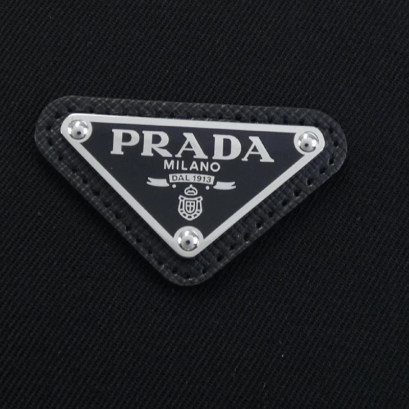Áo khoác PRADA logo tam giác SGC073 S221 11A6 - Hàng hiệu Chính hãng 884085