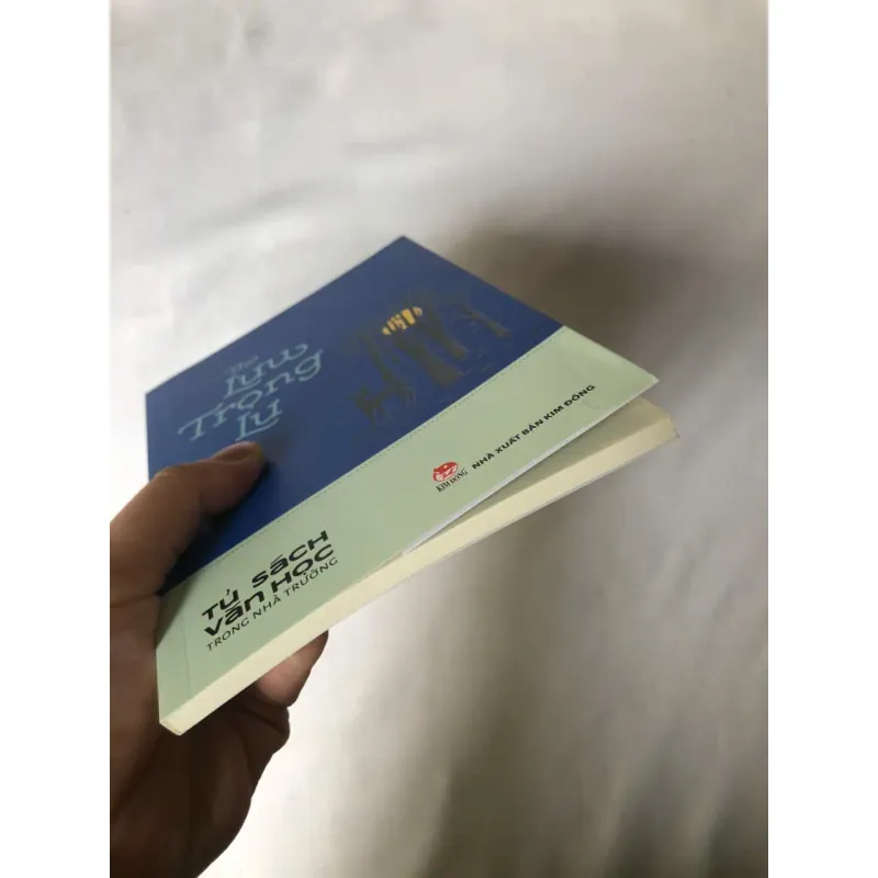 Thơ Lưu Trọng Lư 758499