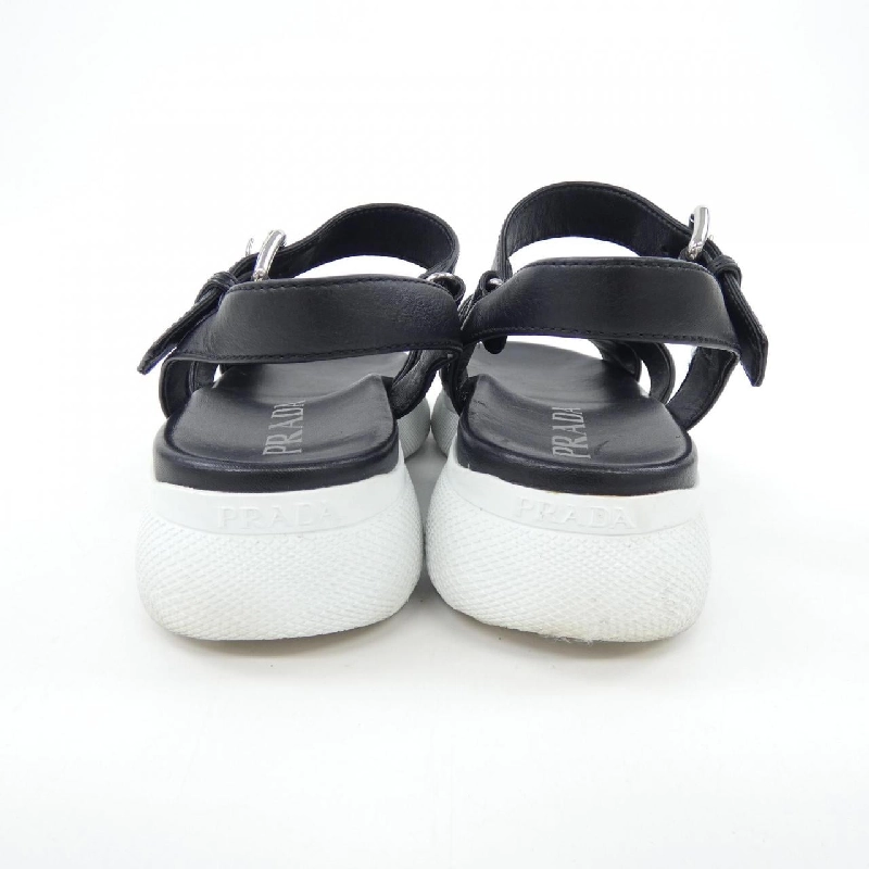 Giày sandal PRADA 656577