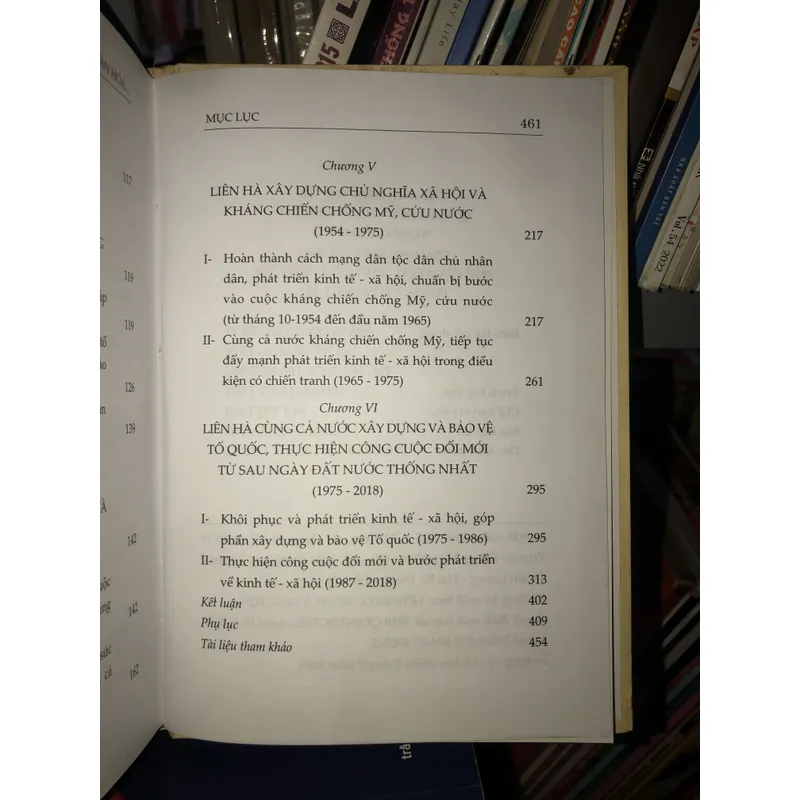 Liên Hà - Truyền thống lịch sử văn hoá và cách mạng  716679