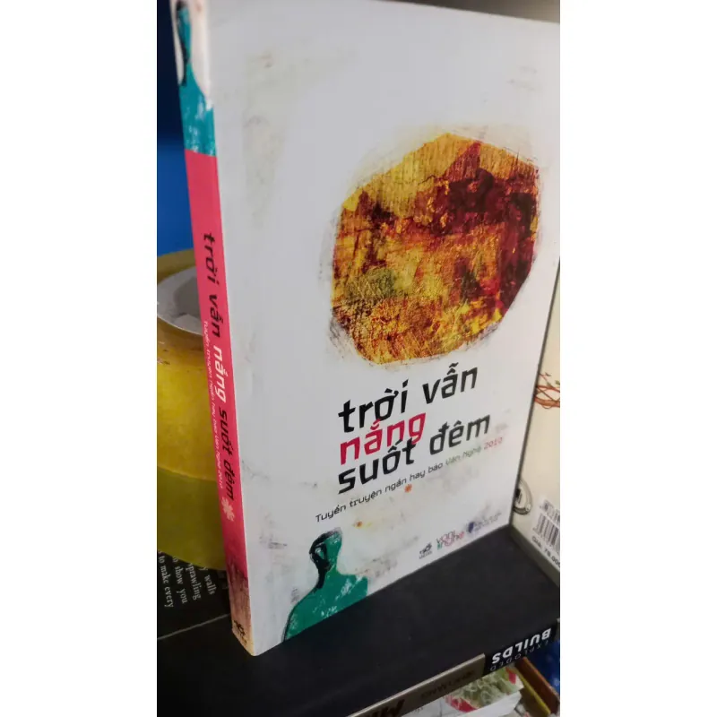 trời vẫn nắng suốt đêm 697606