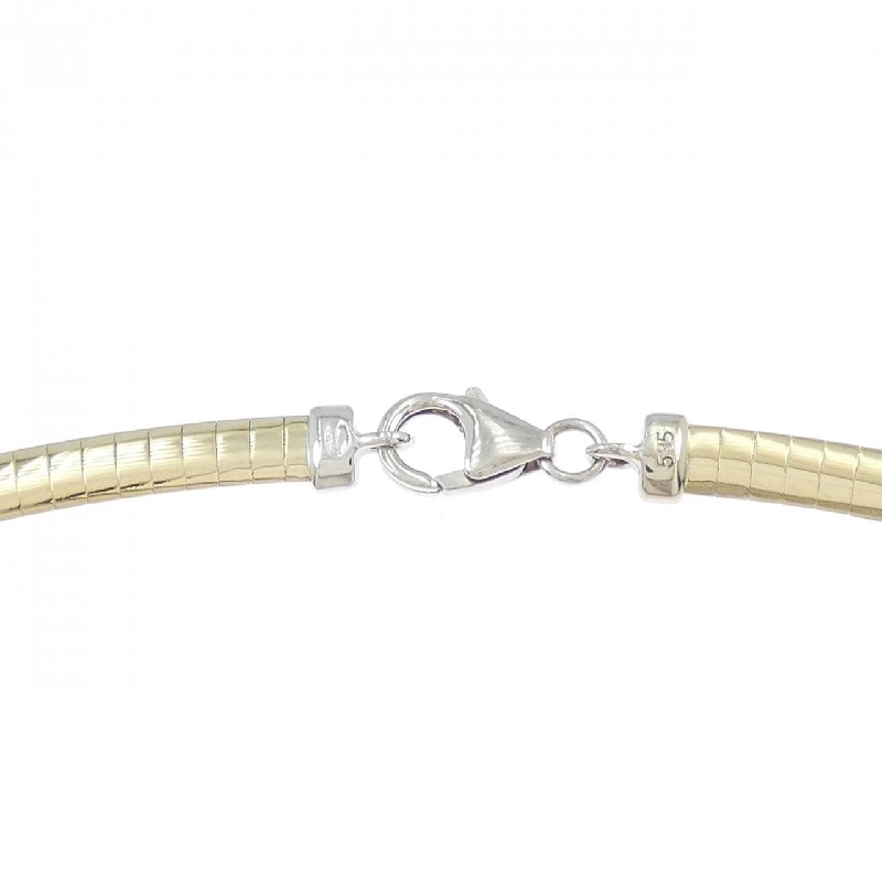 585YG/585WG Necklace - Hàng hiệu Authentic 871690