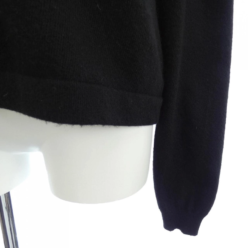 【Mã giảm giá】【Cổ điển】Áo cardigan HERMES 640057