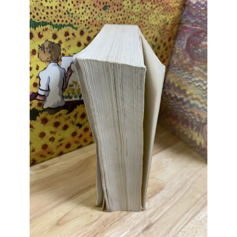 Quyền Lực Thứ Tư - Jeffrey Archer 925647