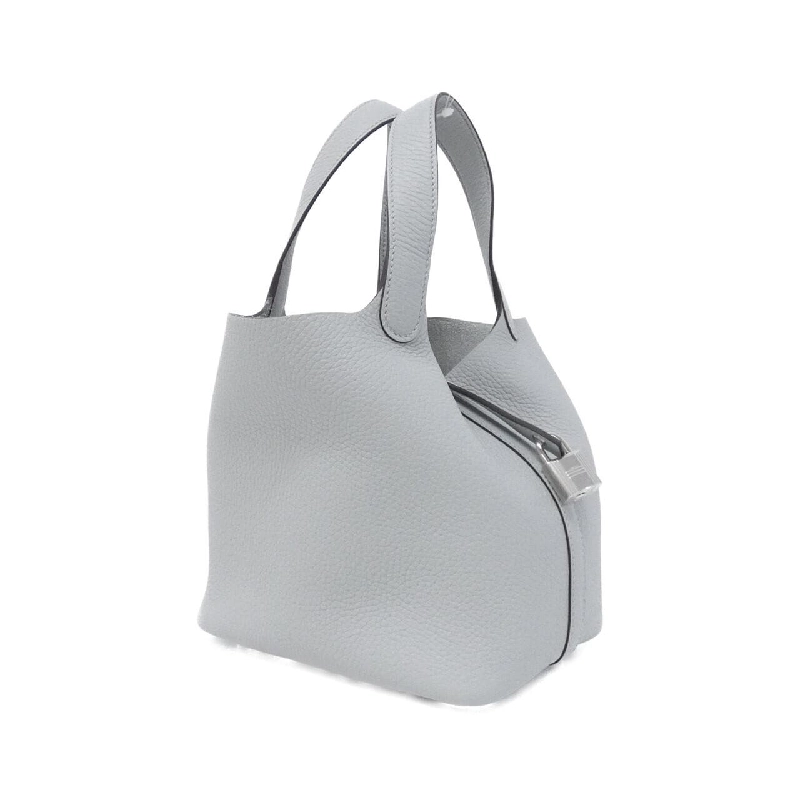 Túi xách Hermès Picotin Lock PM 056289CK - Hàng hiệu Authentic 805233