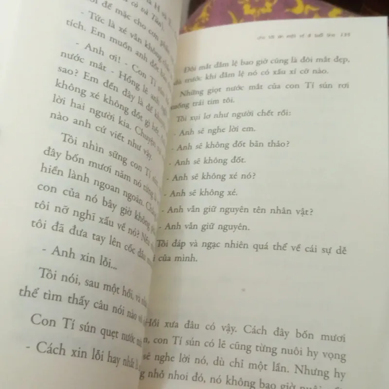 (Siêu sale) Cho tôi xin một vé đi tuổi thơ - Nguyễn Nhật Ánh 784778