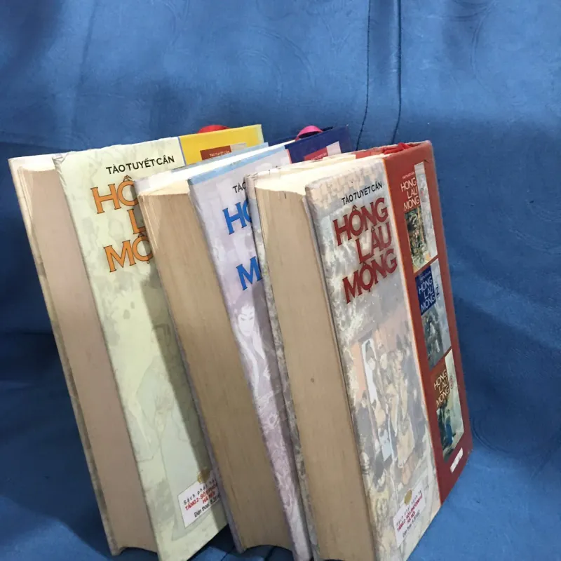 Hồng Lâu Mộng 788224