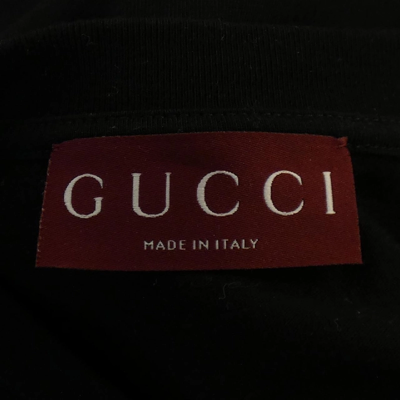 Áo thun GUCCI - Hàng hiệu Chính hãng 901424