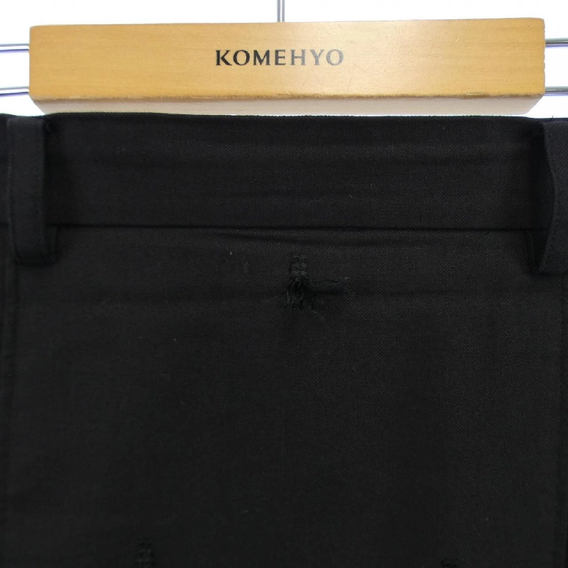 【Phiếu giảm giá】Chân váy IRENE 653327