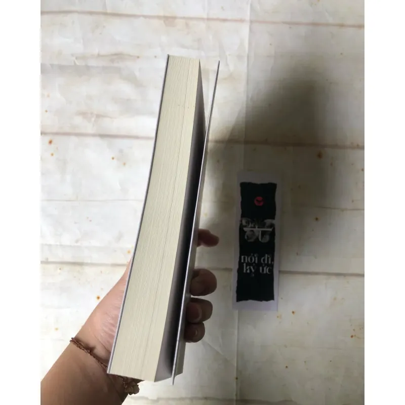 Nói Đi, Ký Ức - Vladimir Nabokov 745423