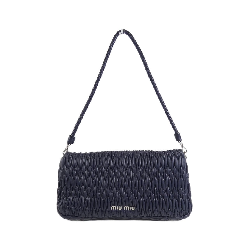 Túi đeo vai Miu Miu - Hàng hiệu Authentic 768659