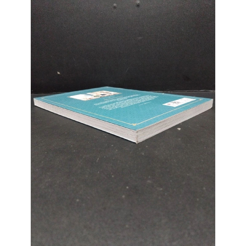 Phong thần diễn nghĩa - Hứa Trọng Lâm mới 90% ố nhẹ 2016 HCM.ASB0910 917530