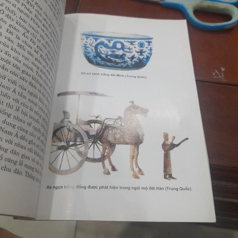 Lịch sử VĂN MINH THẾ GIỚI 496786