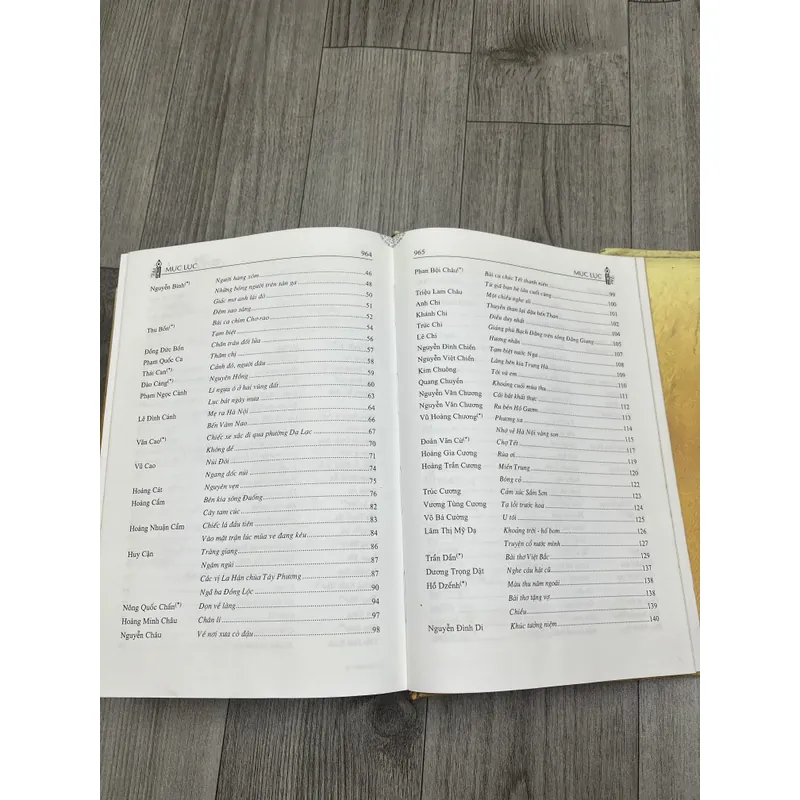 Thơ Việt Nam thế kỷ XX- Thơ trữ tình. 8b2 738651