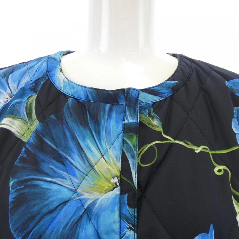 Dolce & Gabbana DOLCE&GABBANA F0D1BT/FSSKO Áo khoác - Hàng hiệu Chính hãng 821207