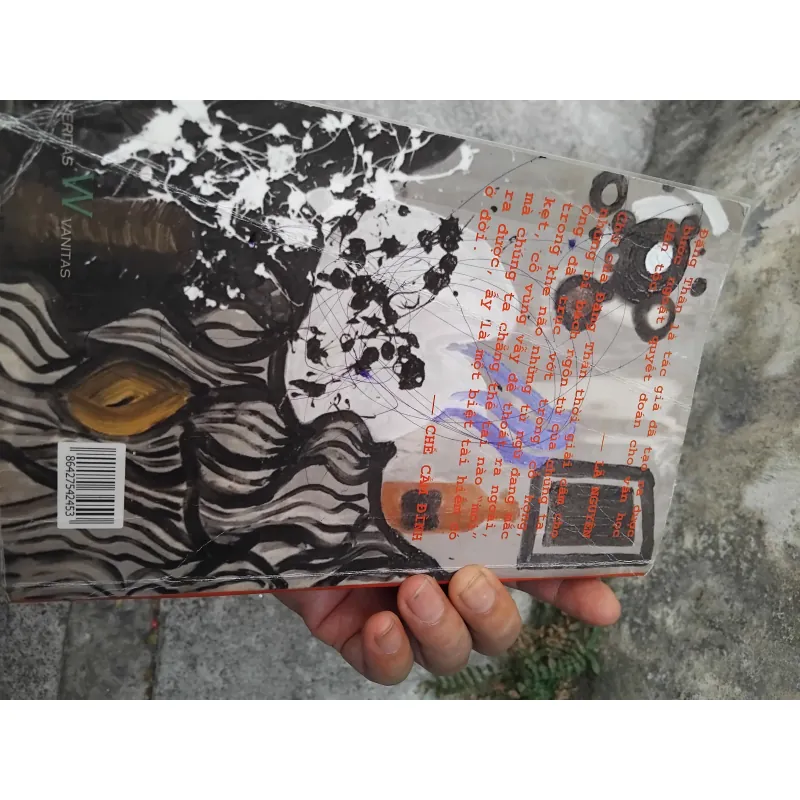 Từ điển thi X/X loại [ chúng sinh ] của Đặng Thân  1008265