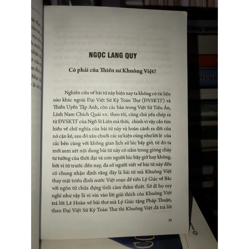 Giọt lòng - Viên Như 763075