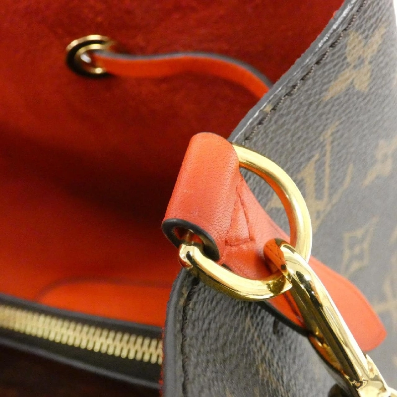 Túi xách vai Louis Vuitton Monogram Neo Noé M44021 613880