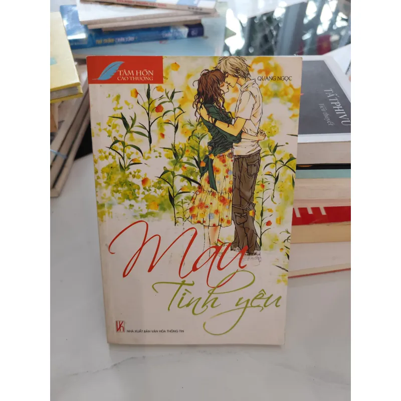 Màu tình yêu 559264