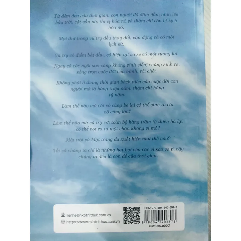 TỪ ĐIỂN YÊU THÍCH BẦU TRỜI VÀ CÁC VÌ SAO  739835