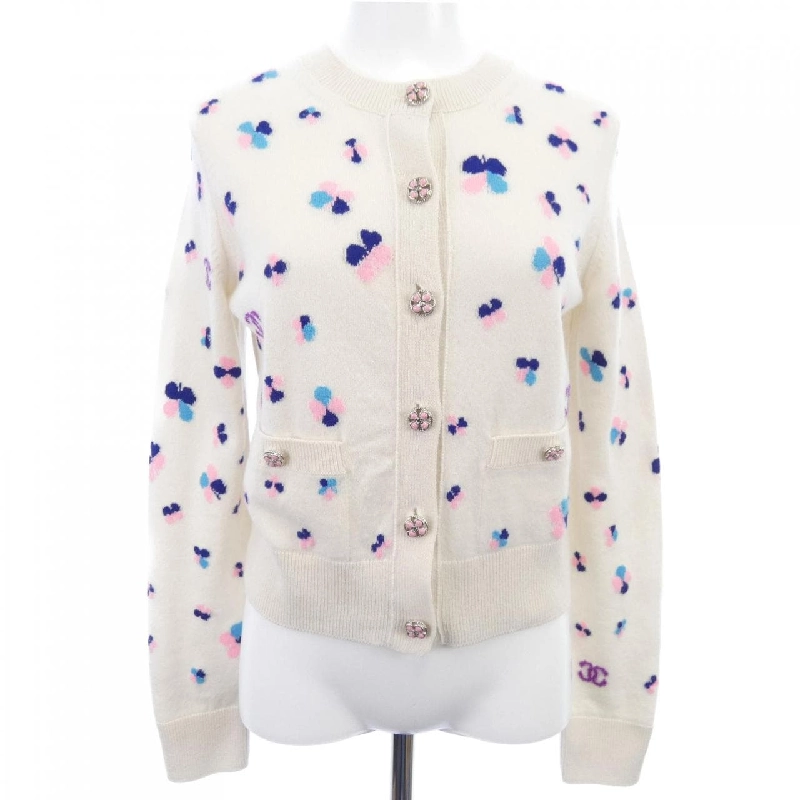 CHANEL P76929K11094 Áo khoác - Hàng hiệu Chính hãng 825649