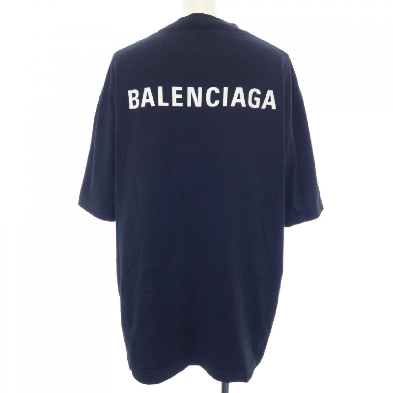 BALENCIAGA 612966 TIVGS T-shirt - Hàng hiệu Chính hãng 896029