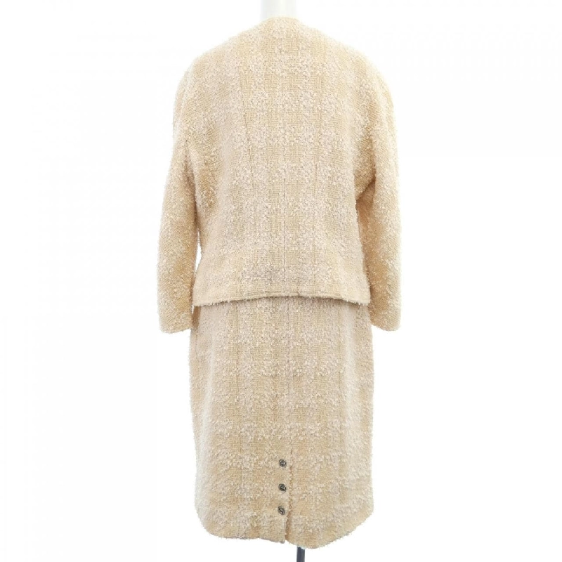 【Vintage】Chanel CHANEL P07018V04715 96P Suit 655563