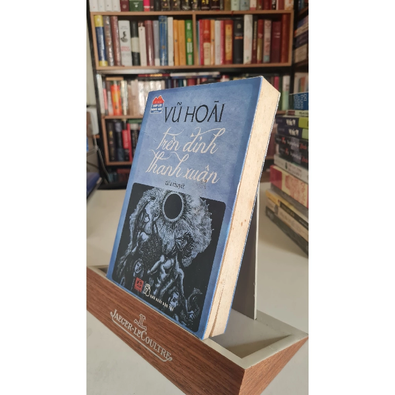 Trên đỉnh thanh xuân - Vũ Hoài 405284