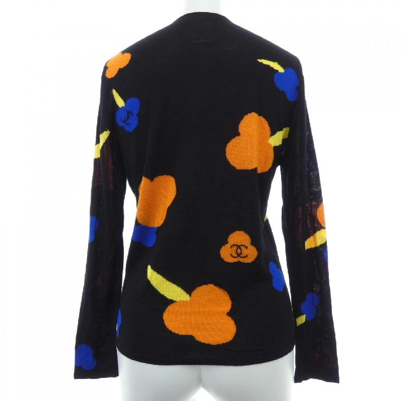 CHANEL P15476V00749 00T Áo len - Hàng hiệu Chính hãng 774617