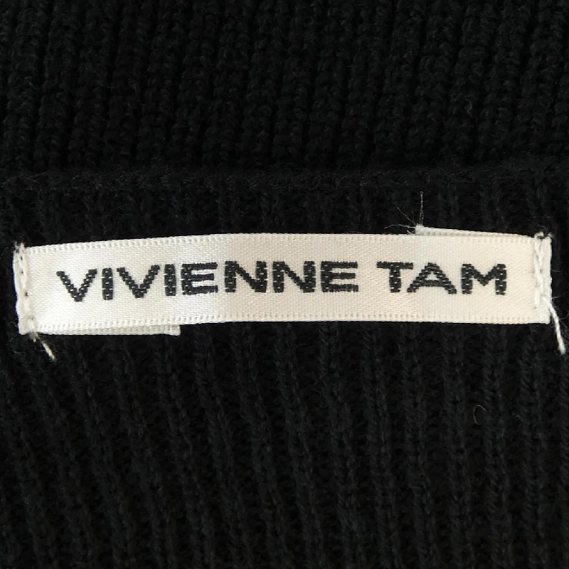 【Mã giảm giá】VIVIENNE TAM Váy 650233