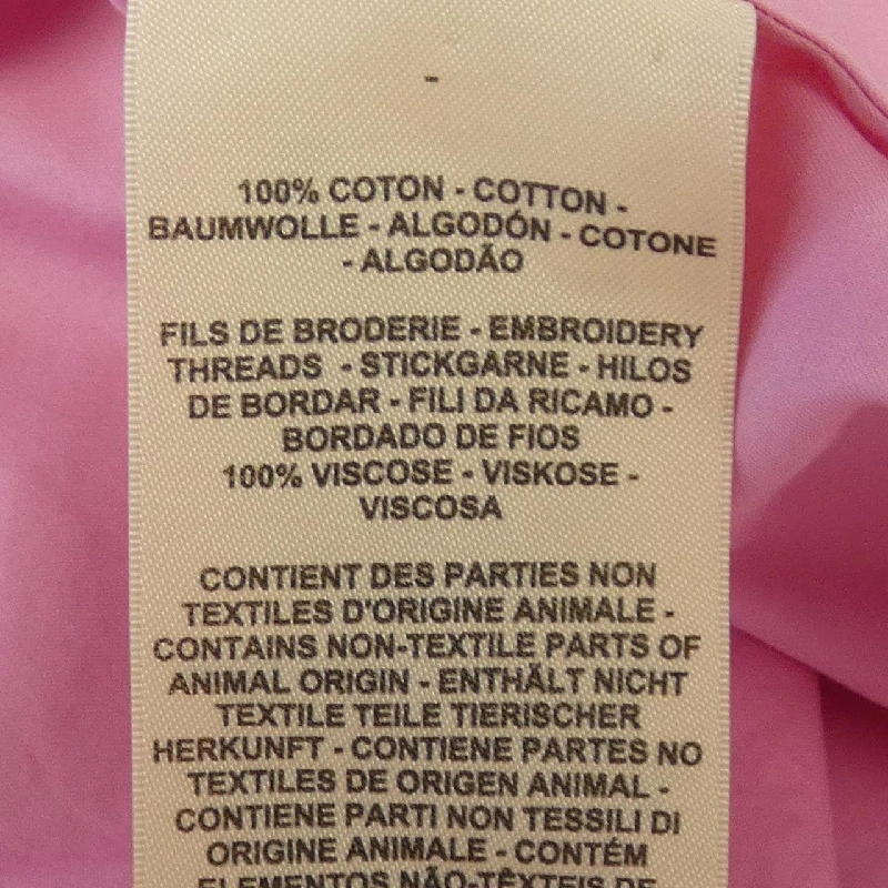 【Mã giảm giá】Áo sơ mi HERMES 639284