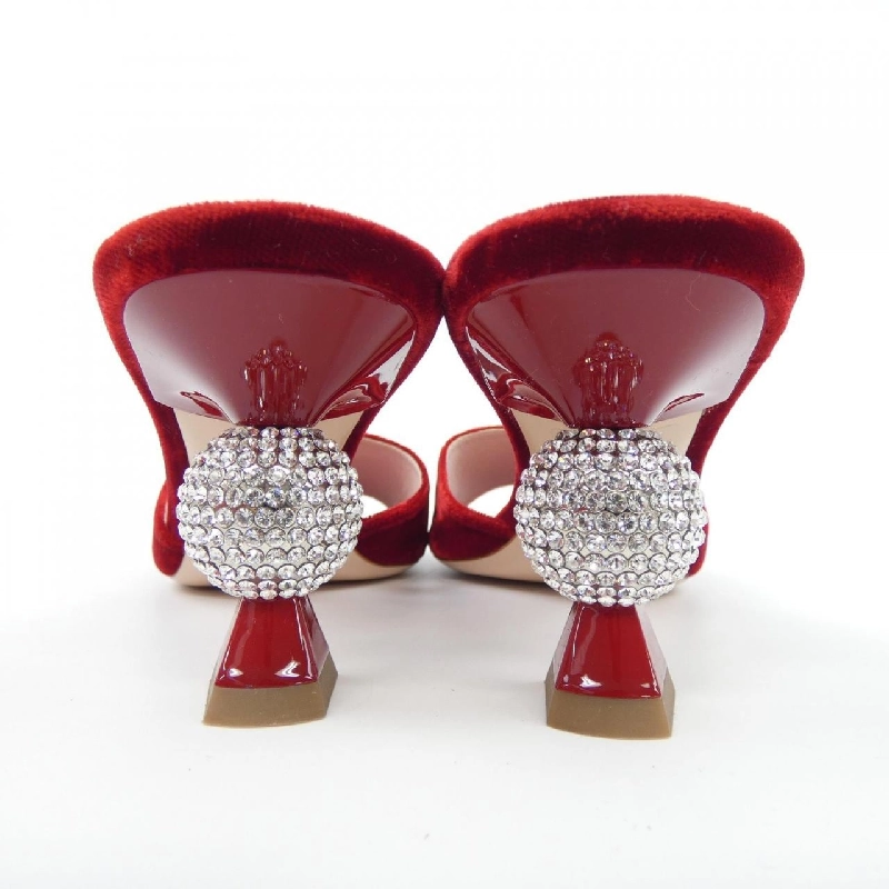 Giày sandal ROGER VIVIER - Hàng hiệu Authentic 829824