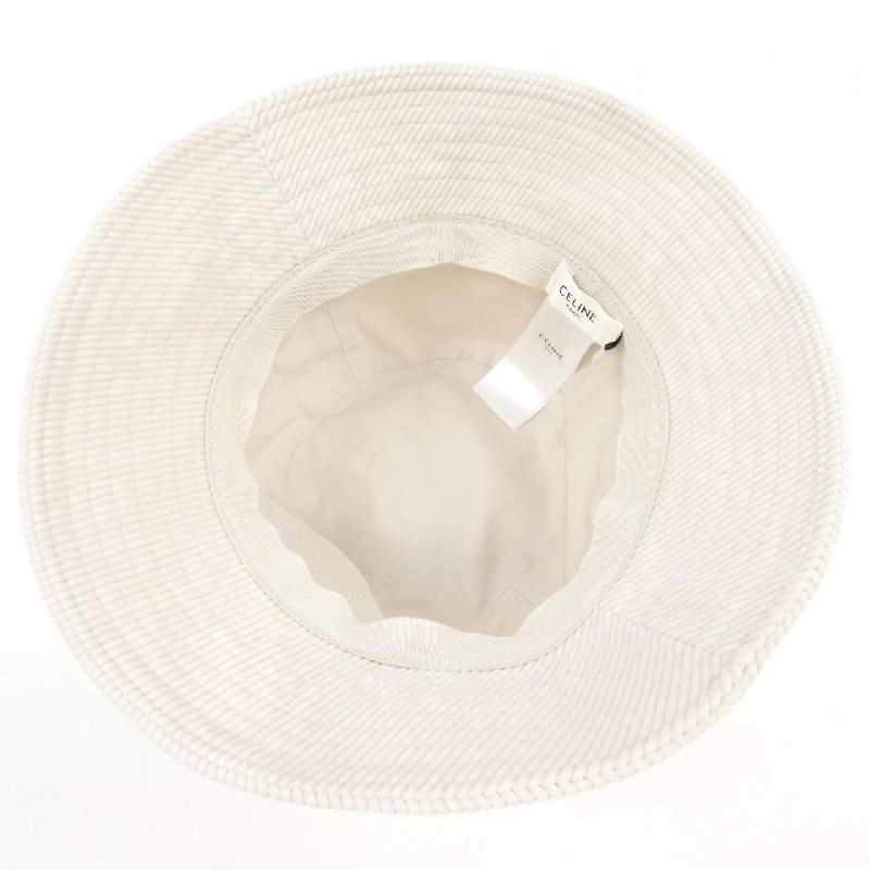 Celine CELINE Triomphe TRIOMPH 2AU1CA041 Mũ - Hàng hiệu Chính hãng 833362