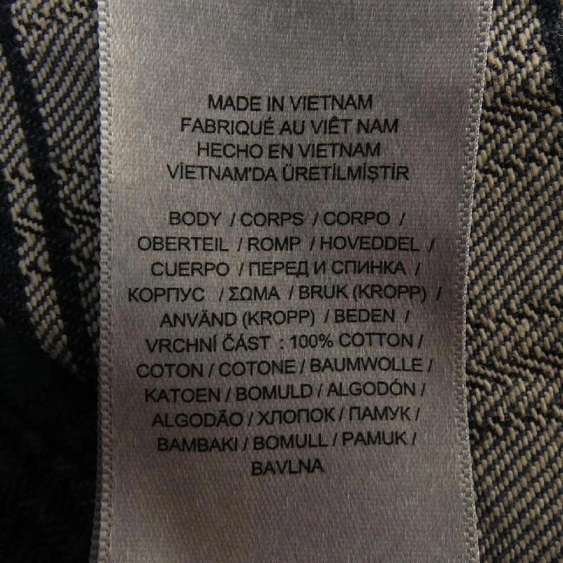 Áo khoác DOUBLE RL - Hàng hiệu Authentic 888202