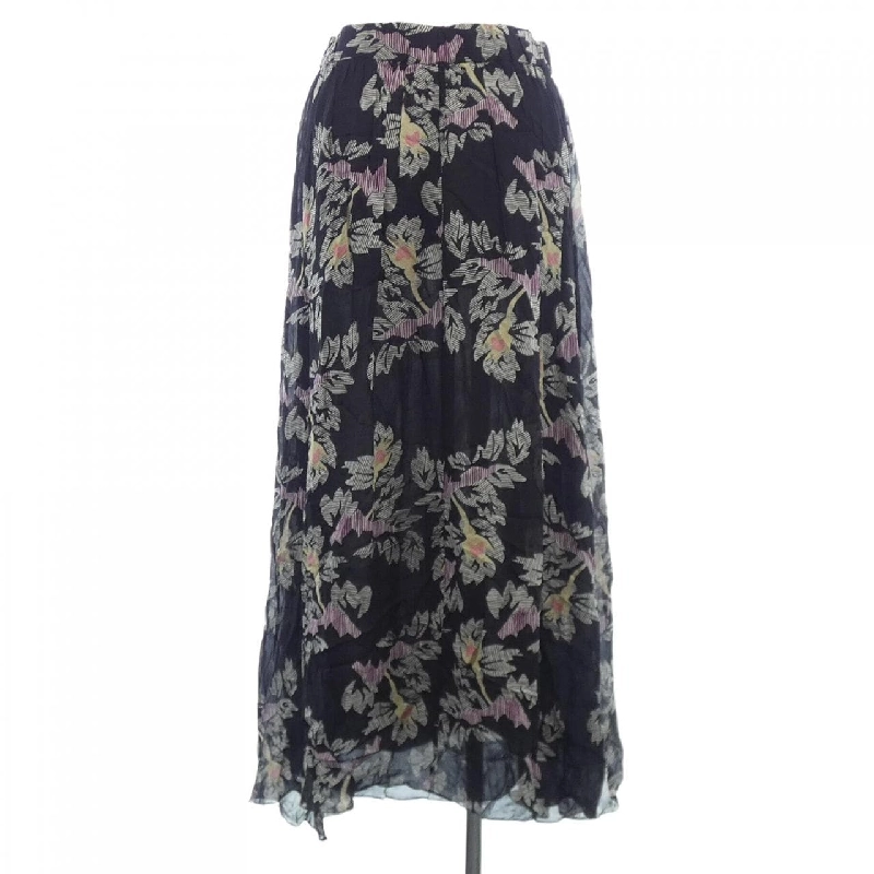 【Khuyến mãi】Váy Isabel Marant Étoile 655591