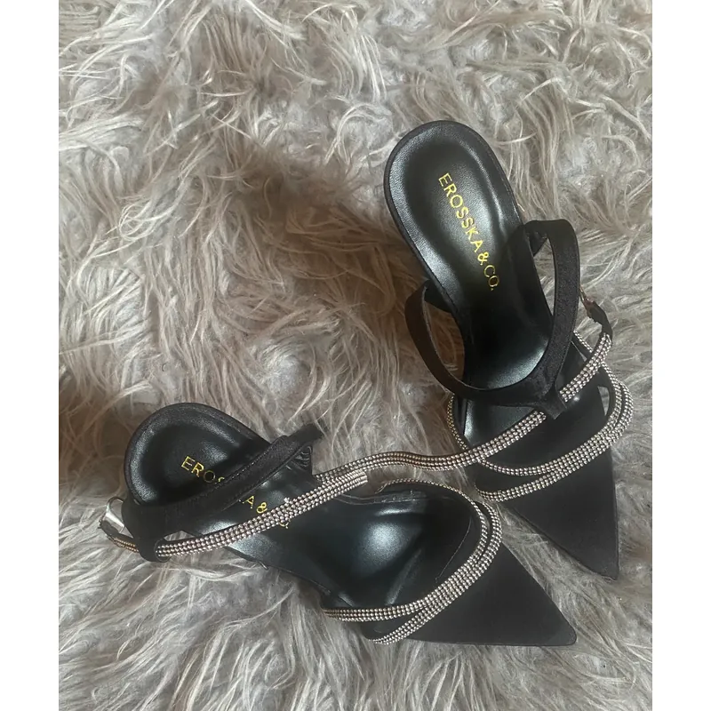 Sandal cao gót 688777