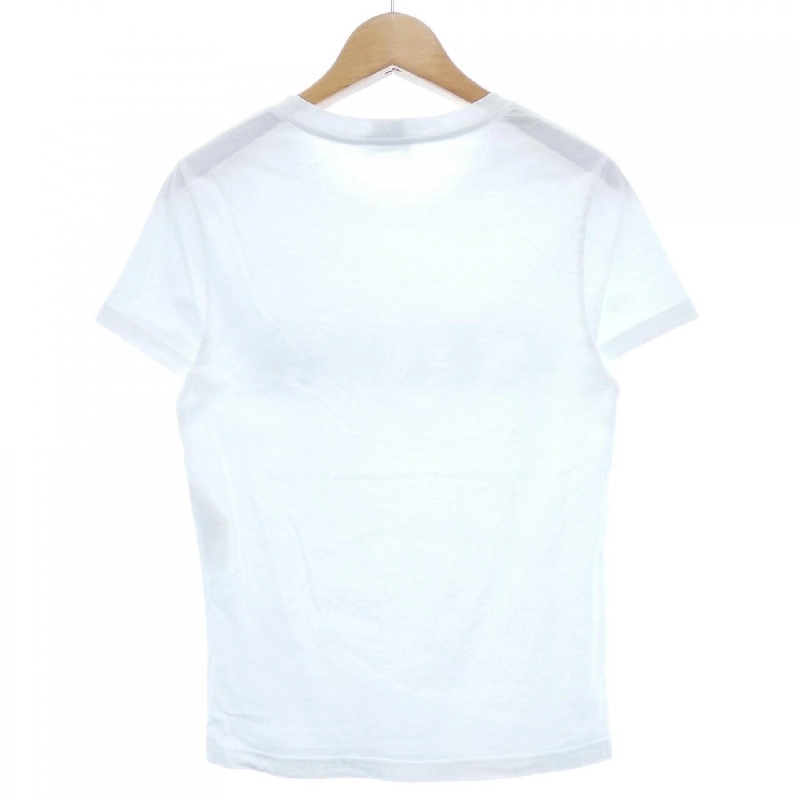 Áo thun logo cổ điển CELINE 2X314916G - Hàng hiệu chính hãng 823063