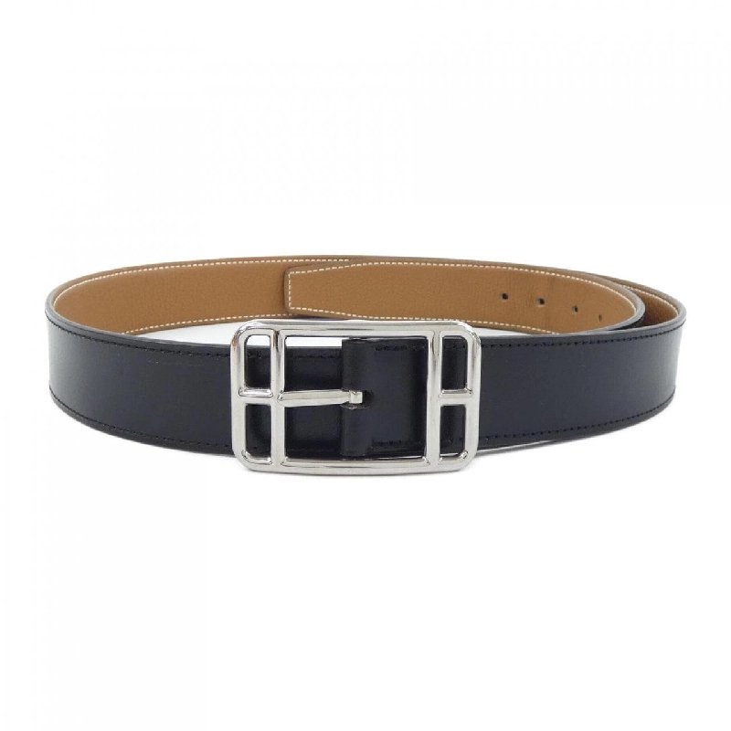 HERMES Cape Cod 32 Reversible BELT - Hàng hiệu Chính hãng 883161
