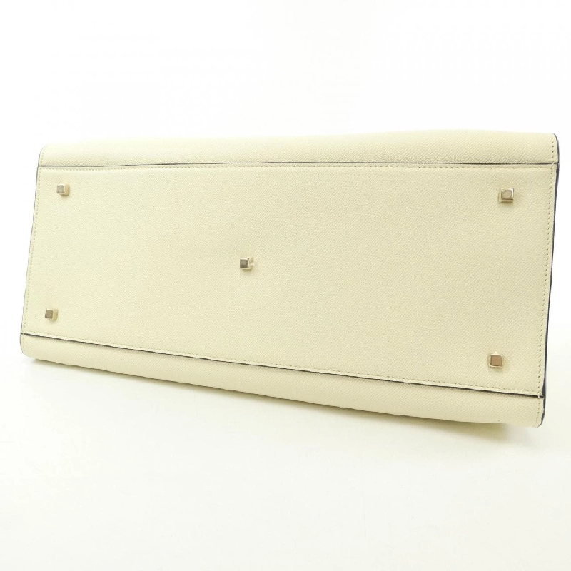 【Khuyến mãi】Túi VALEXTRA 660415