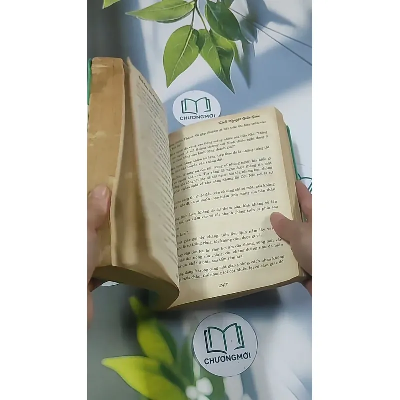 Bích Tiêu Cửu Trùng Xuân Ý Vũ 1 694959